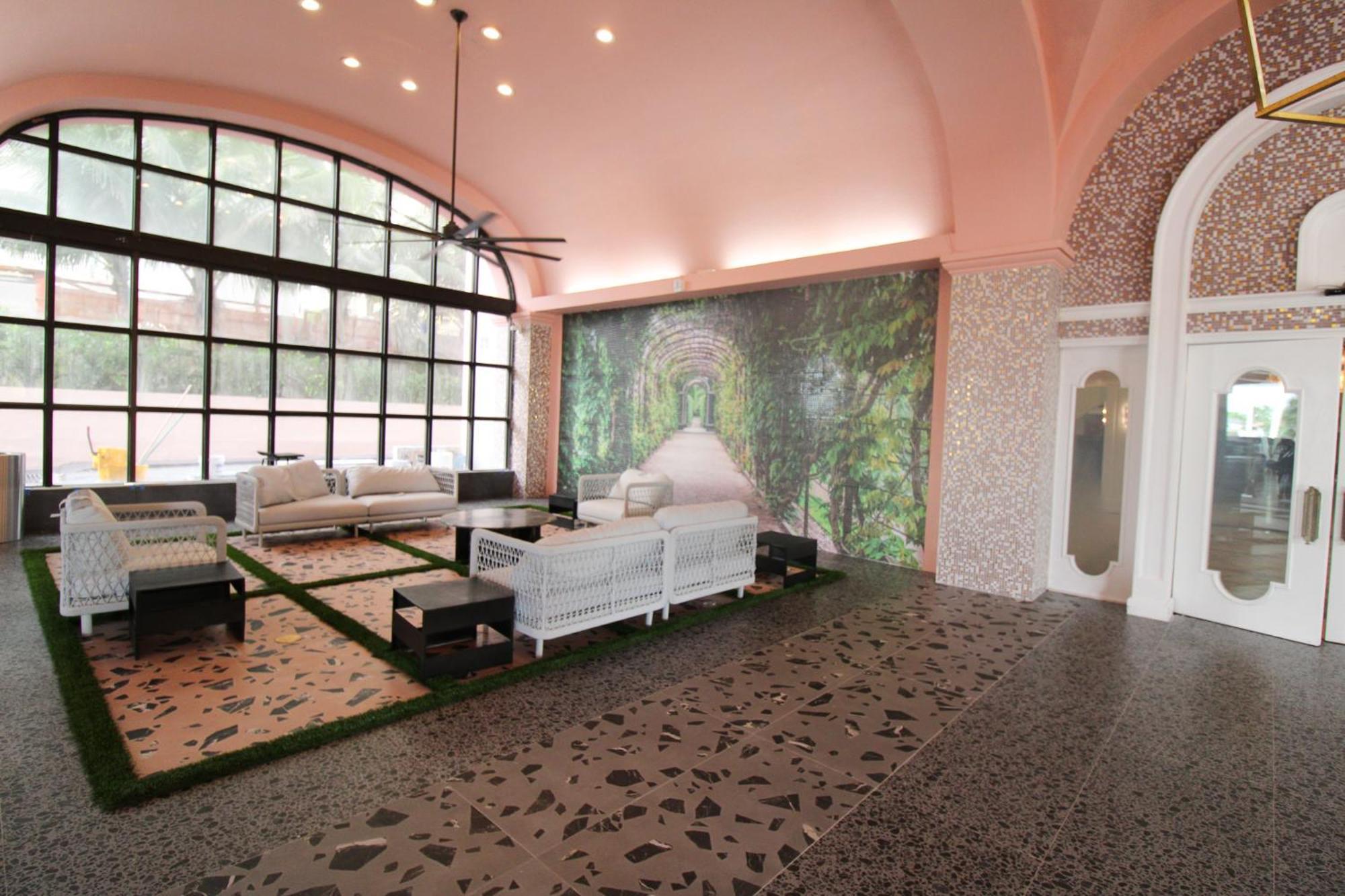 Alexander 1211 Beachfront Condo With Direct Beach Access, 2 Pools, Sauna, Gym 마이애미 비치 외부 사진