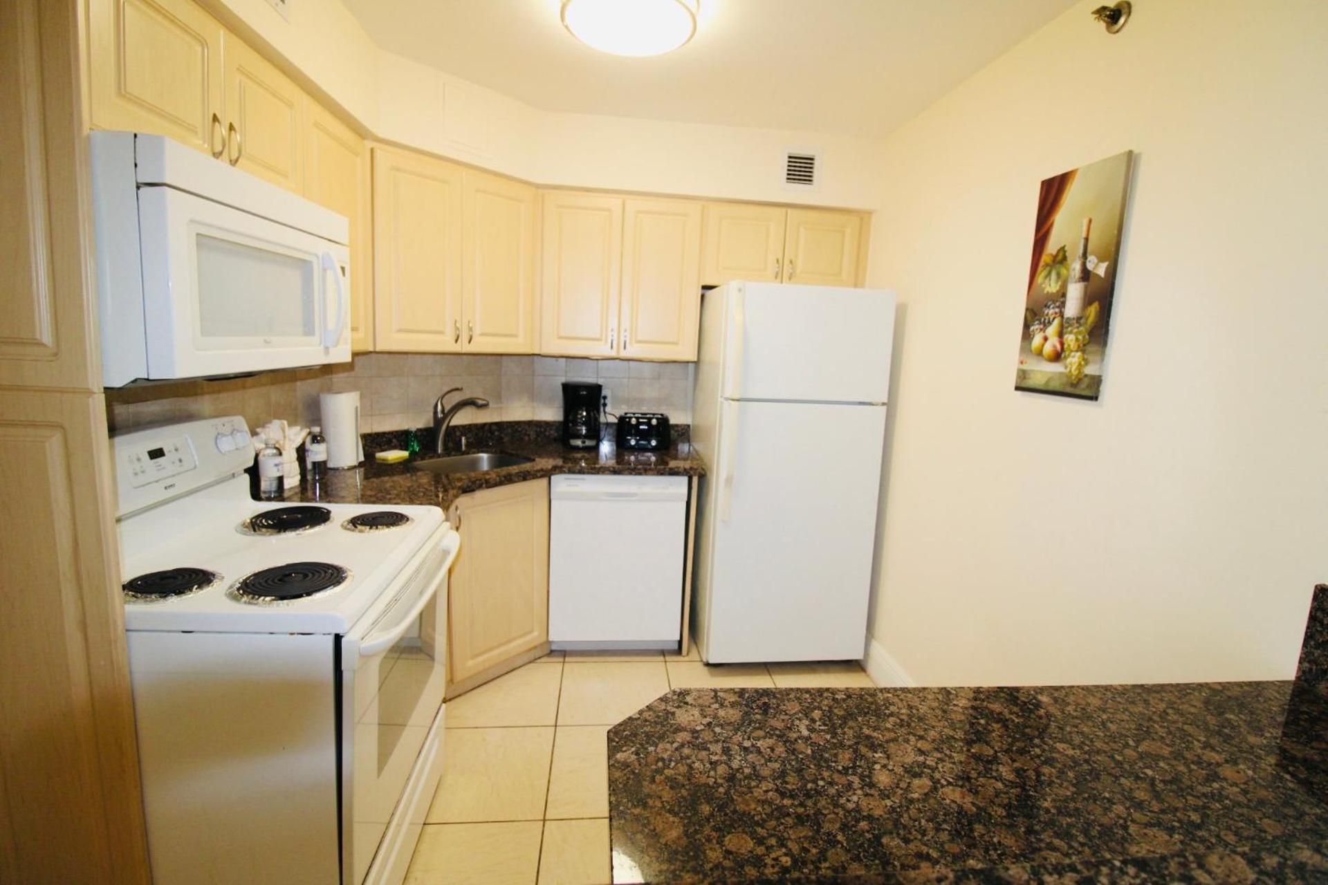 Alexander 1211 Beachfront Condo With Direct Beach Access, 2 Pools, Sauna, Gym 마이애미 비치 외부 사진