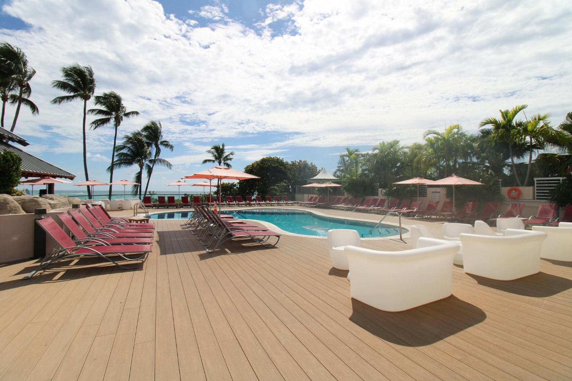 Alexander 1211 Beachfront Condo With Direct Beach Access, 2 Pools, Sauna, Gym 마이애미 비치 외부 사진