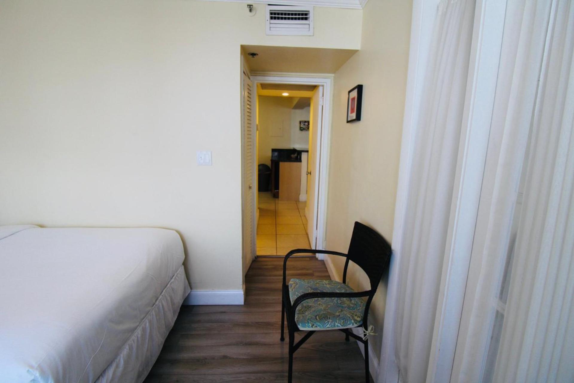 Alexander 1211 Beachfront Condo With Direct Beach Access, 2 Pools, Sauna, Gym 마이애미 비치 외부 사진