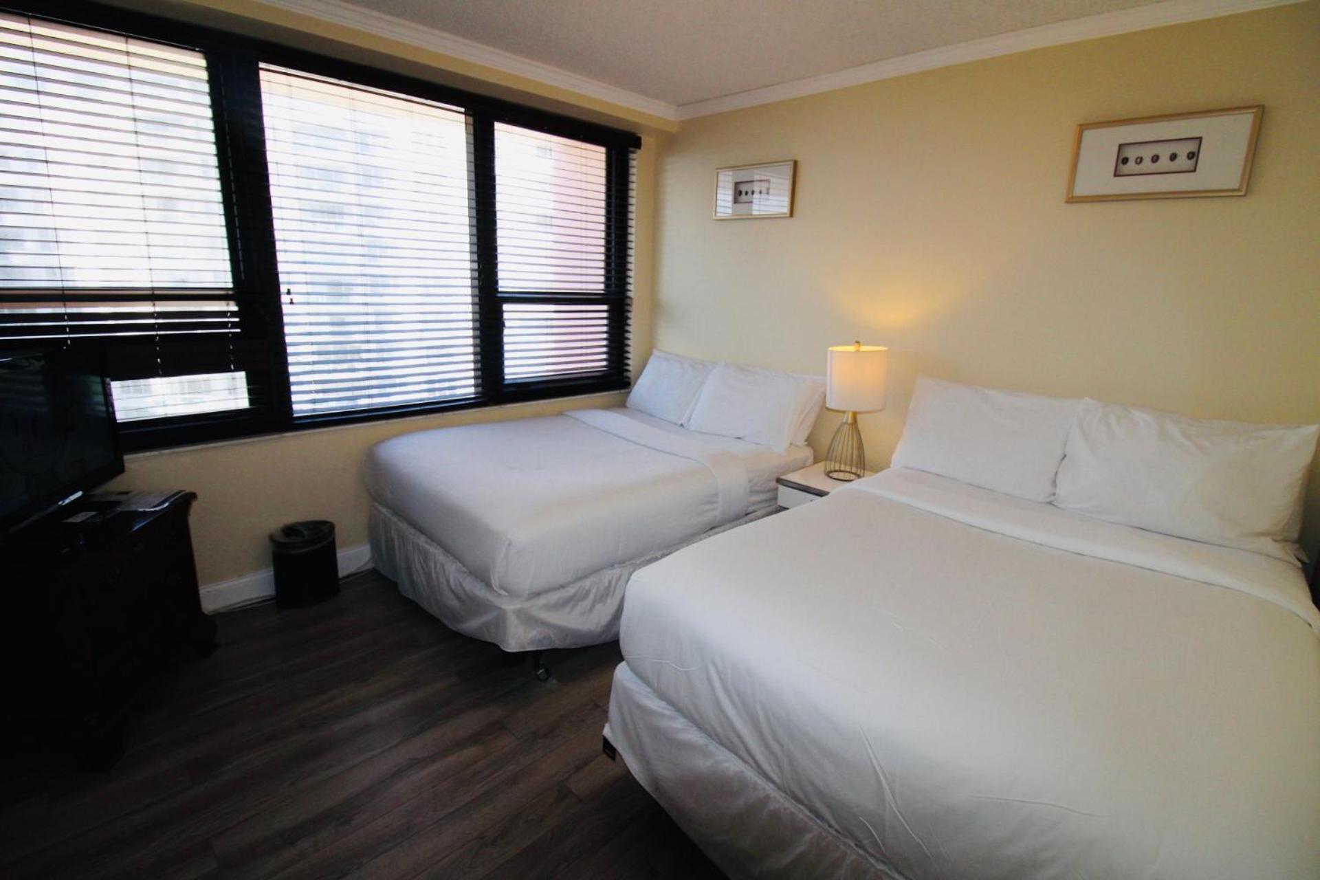 Alexander 1211 Beachfront Condo With Direct Beach Access, 2 Pools, Sauna, Gym 마이애미 비치 외부 사진