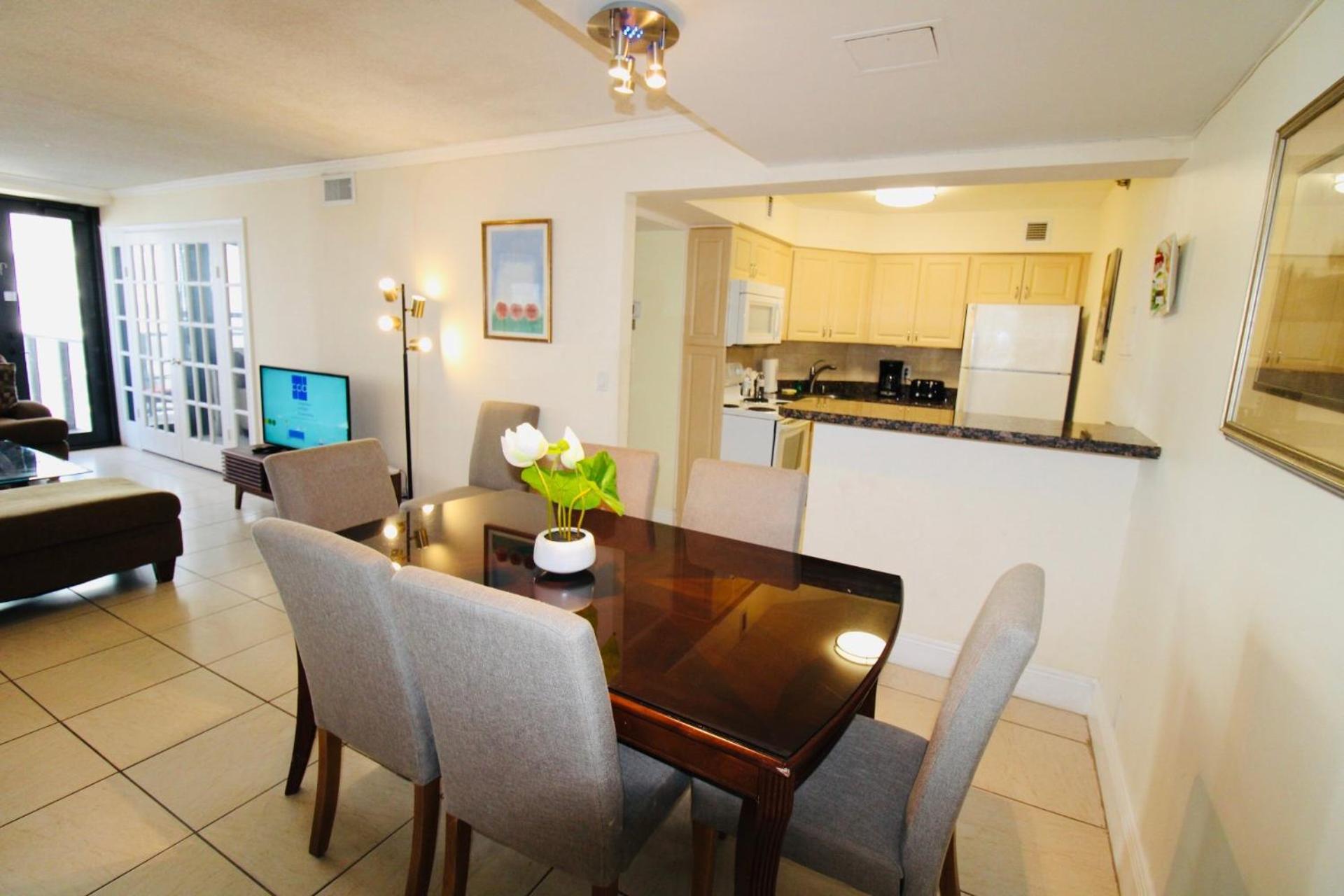 Alexander 1211 Beachfront Condo With Direct Beach Access, 2 Pools, Sauna, Gym 마이애미 비치 외부 사진