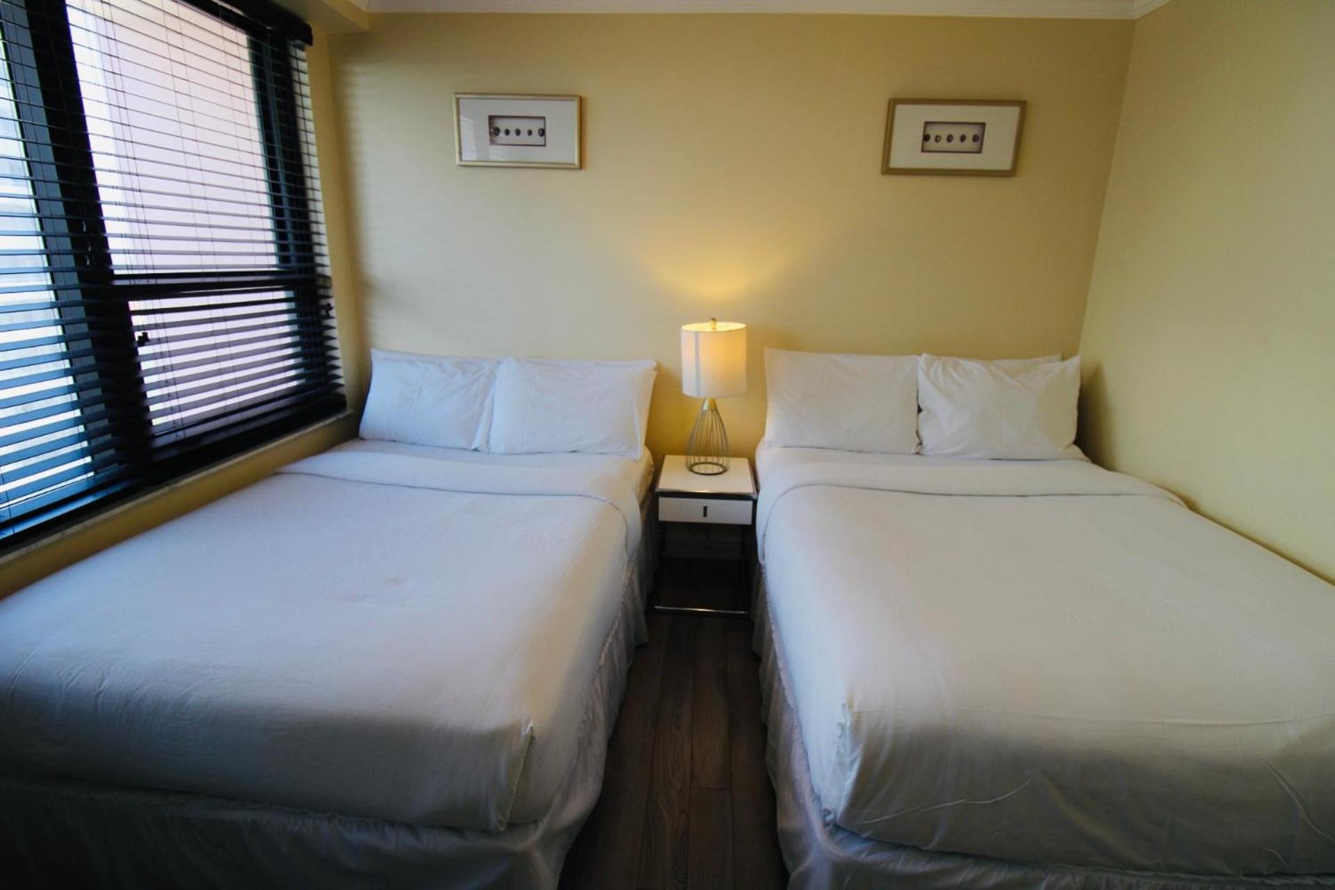 Alexander 1211 Beachfront Condo With Direct Beach Access, 2 Pools, Sauna, Gym 마이애미 비치 외부 사진