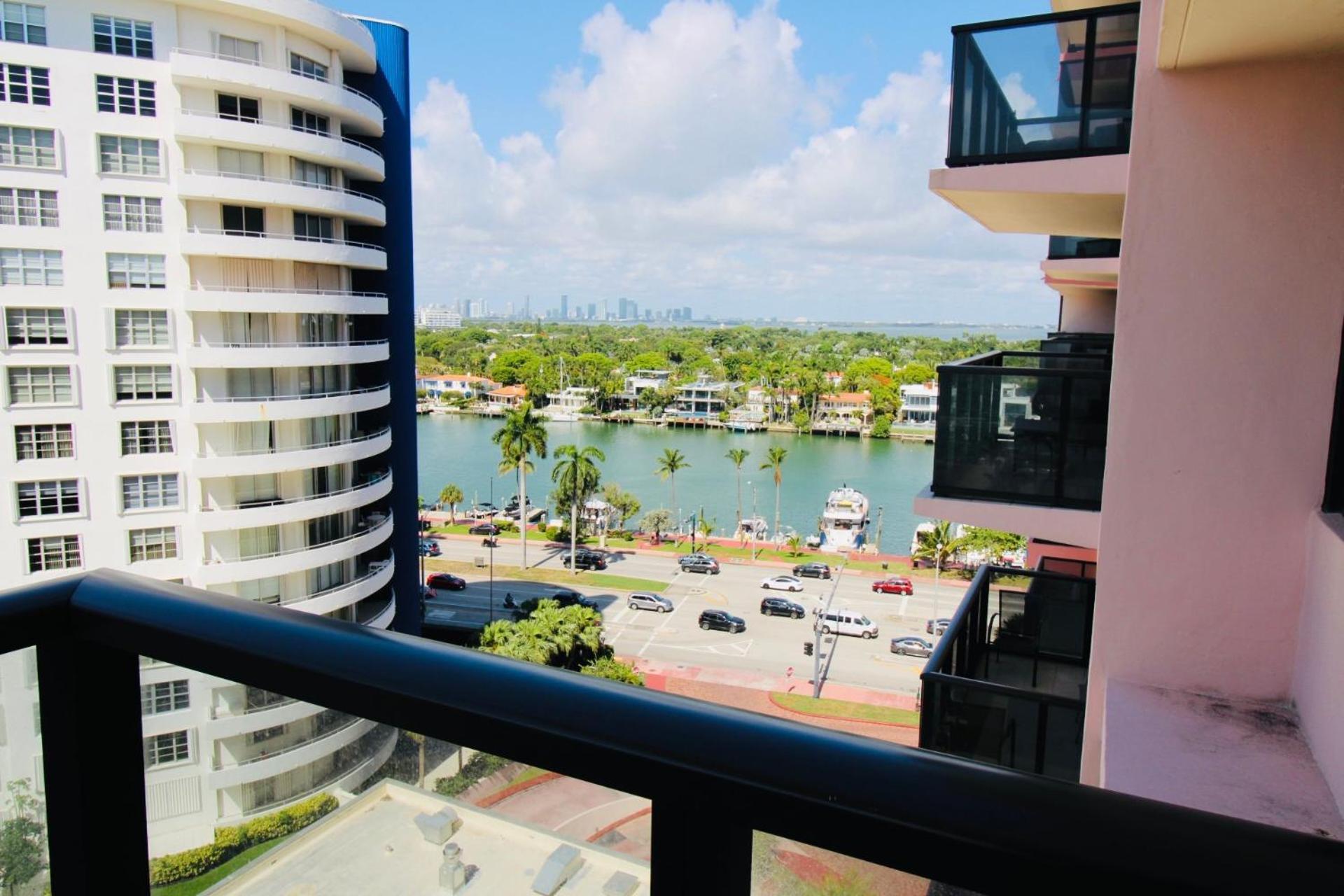 Alexander 1211 Beachfront Condo With Direct Beach Access, 2 Pools, Sauna, Gym 마이애미 비치 외부 사진