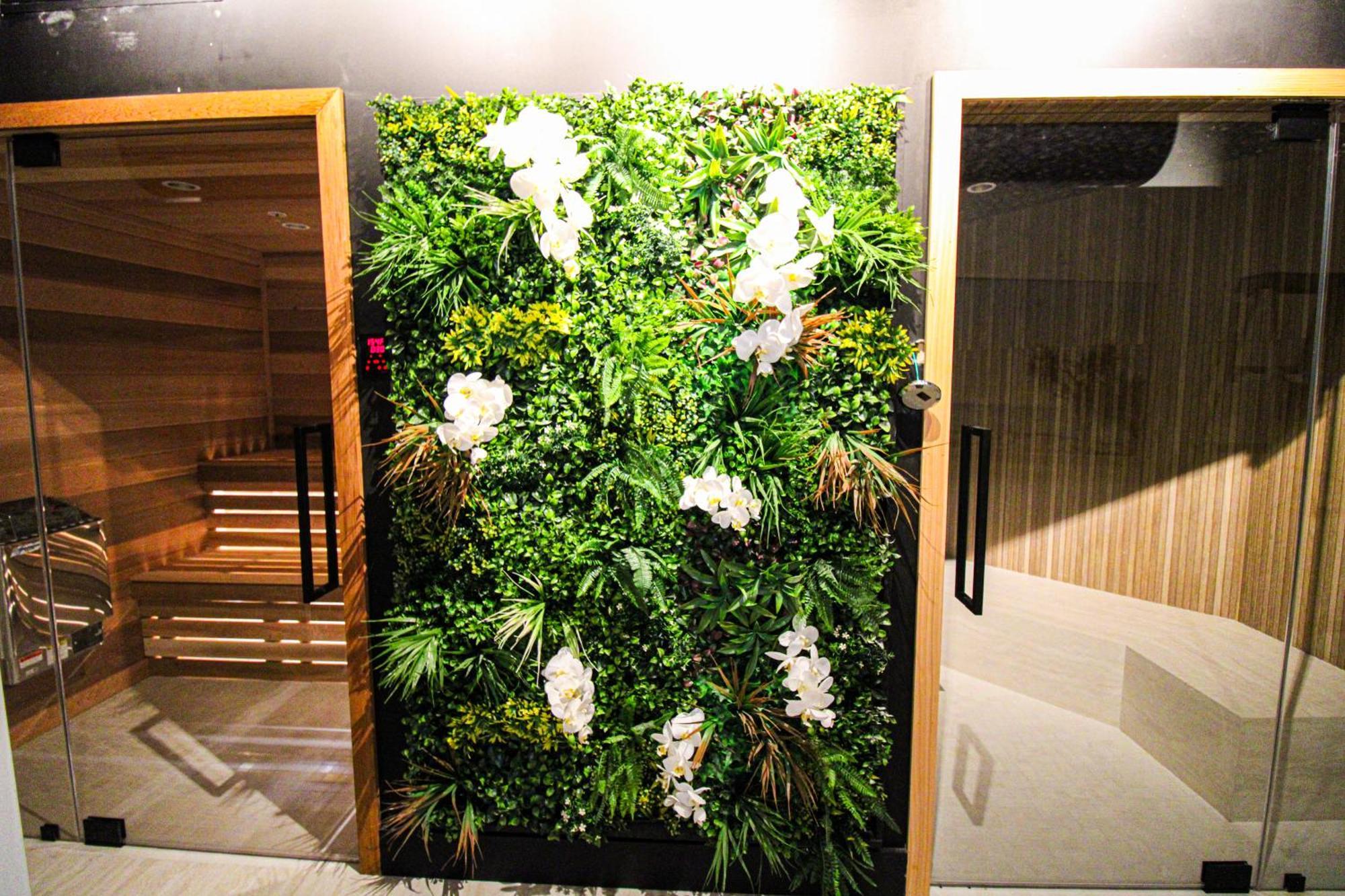 Alexander 1211 Beachfront Condo With Direct Beach Access, 2 Pools, Sauna, Gym 마이애미 비치 외부 사진
